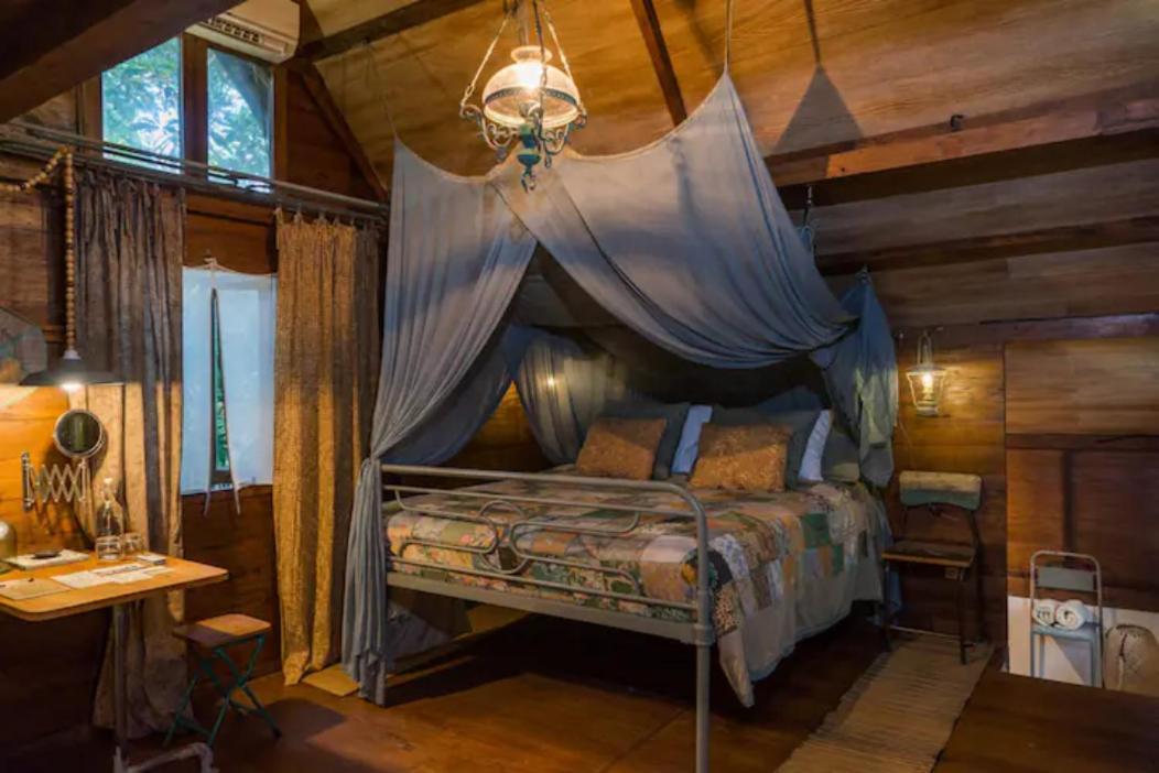 Resort Jungleroom Canggu Buitenkant foto