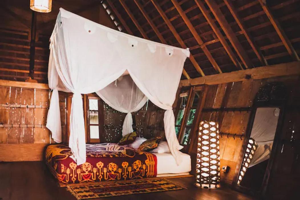 Resort Jungleroom Canggu Buitenkant foto