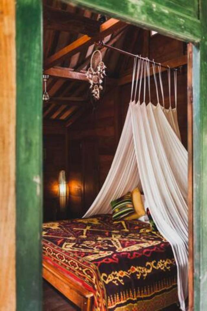 Resort Jungleroom Canggu Buitenkant foto
